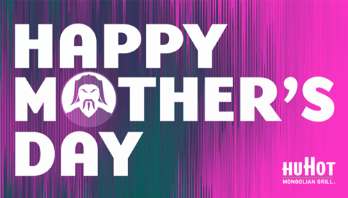 Mom - Happy mother's day