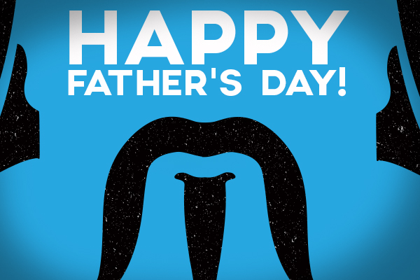 Dad - Happy Fathers Day