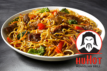 Stir Fry